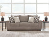 Loreo - Sofa – Stationary Sofas by Benchcraft® at Furniture Wholesale Plus , Nashville furniture store
