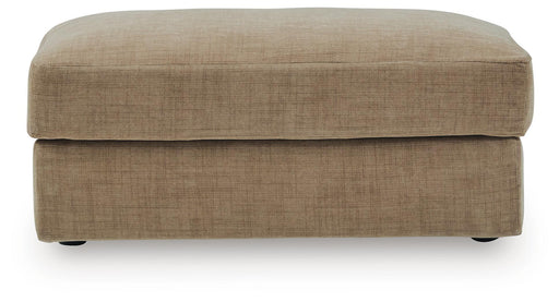 ChloeeAnne - Ottoman - Honey – Upholstered Ottomans by Benchcraft® at Furniture Wholesale Plus , Nashville furniture store