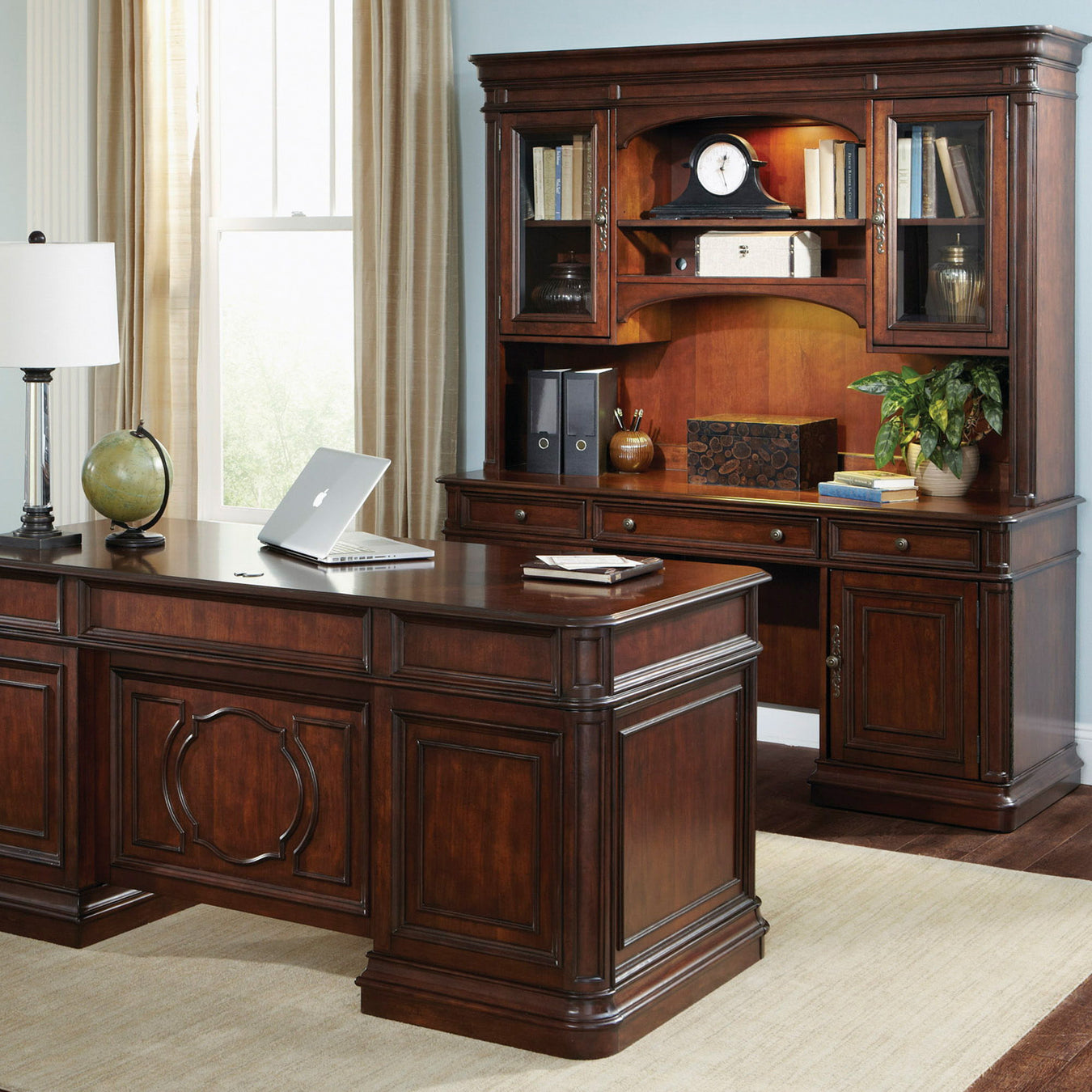 5 Piece Home Office Sets