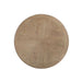 Turnberry Park - Round Cocktail Table - Washed White – Cocktail Tables by Liberty Furniture at Furniture Wholesale Plus , Nashville furniture store