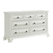 Bridgestone - Panel Bedroom Set – 3 Piece Bedroom Sets by Elements International at Furniture Wholesale Plus , Nashville furniture store