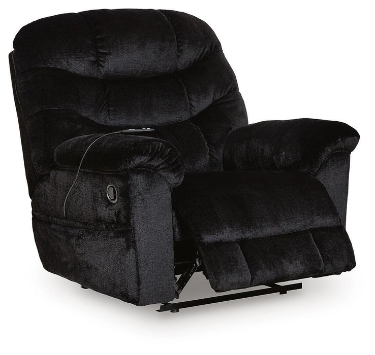 Linenfield - Zero Wall Recliner – Reclining Chairs by Signature Design by Ashley® at Furniture Wholesale Plus , Nashville furniture store