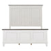 Allyson Park - Panel Bed – Panel Beds by Liberty Furniture at Furniture Wholesale Plus , Nashville furniture store