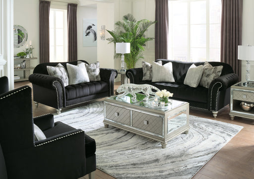 Harriotte Living Room Set - Premium Living Room Set from Ashley Furniture - Just $859.09! Shop now at Furniture Wholesale Plus  We are the best furniture store in Nashville, Hendersonville, Goodlettsville, Madison, Antioch, Mount Juliet, Lebanon, Gallatin, Springfield, Murfreesboro, Franklin, Brentwood