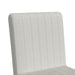 Jemma - Swivel Bar Stool - Dark Espresso – Bar Height (28"-30") by Elements International at Furniture Wholesale Plus , Nashville furniture store