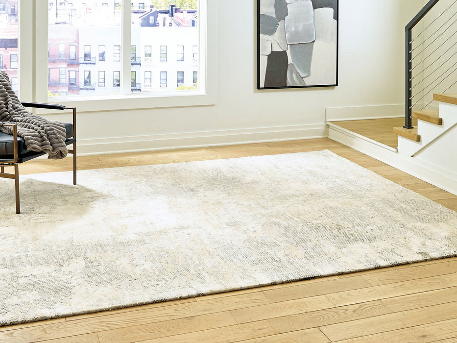 Raif - Rug – Area Rugs by Signature Design by Ashley® at Furniture Wholesale Plus , Nashville furniture store