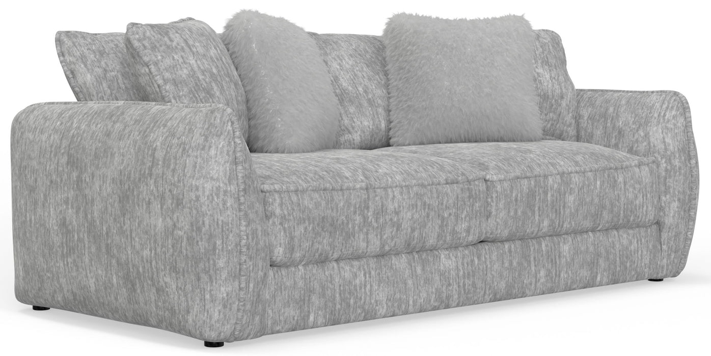 Bankside - Sofa – Stationary Sofas by Jackson at Furniture Wholesale Plus , Nashville furniture store