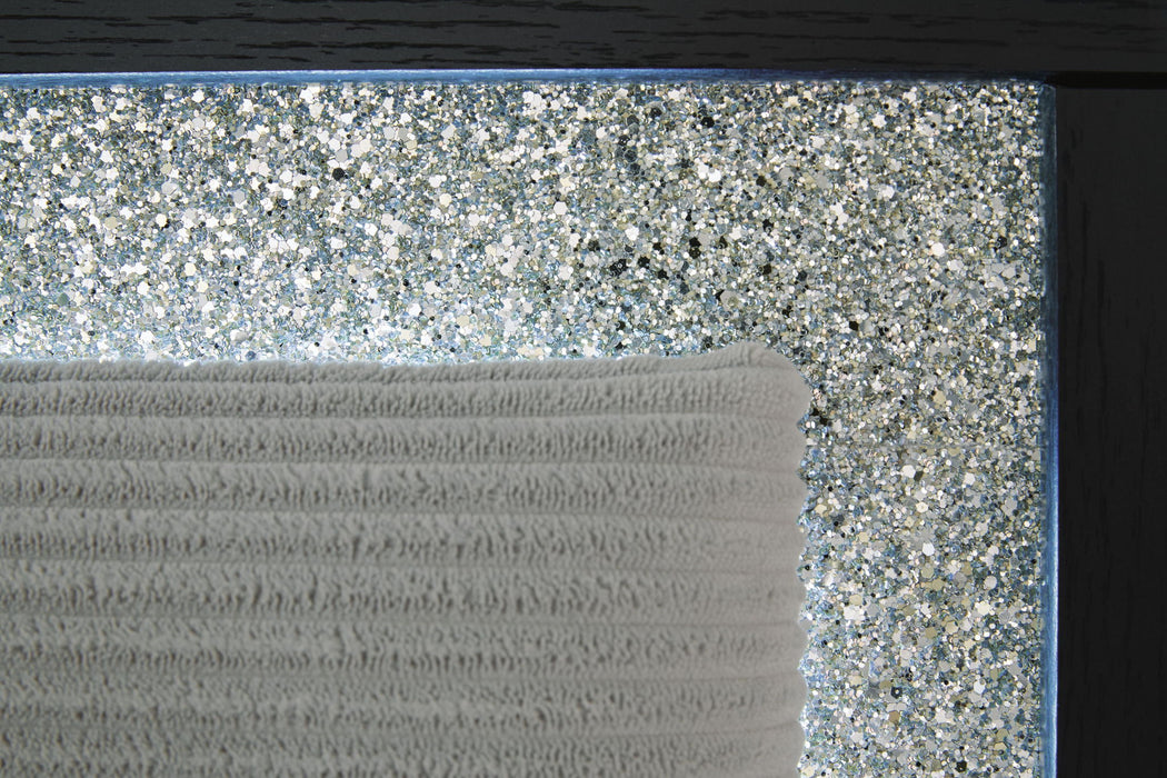 Maeling - Upholstered Panel Headboard – Upholstered Headboards by Signature Design by Ashley® at Furniture Wholesale Plus , Nashville furniture store