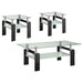 Dyer - Rectangular Coffee Table Set – Table Sets by Coaster Fine Furniture at Furniture Wholesale Plus , Nashville furniture store