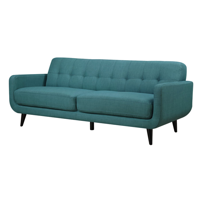 Hadley - 4480 Kd Sofa – Stationary Sofas by Elements International at Furniture Wholesale Plus , Nashville furniture store