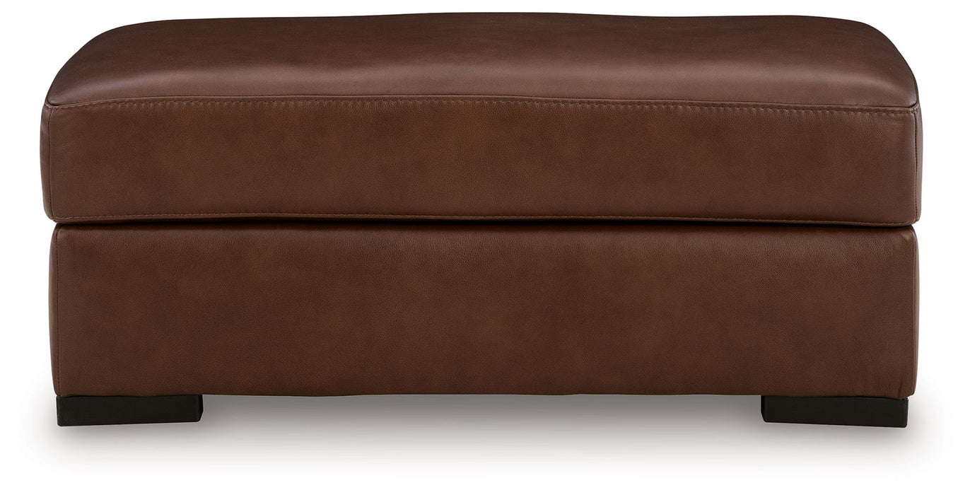 Brogliano - 3 Pc. - Sofa, Oversized Chair And Ottoman - Canyon – 3 Piece Living Room Sets by Signature Design by Ashley® at Furniture Wholesale Plus , Nashville furniture store