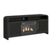 Ridgemont - TV Console – TV Stands by Elements International at Furniture Wholesale Plus , Nashville furniture store