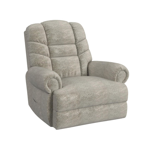 Hermes - Power Lift Chair - Menio Park Dove – Lift Chairs by Elements International at Furniture Wholesale Plus , Nashville furniture store