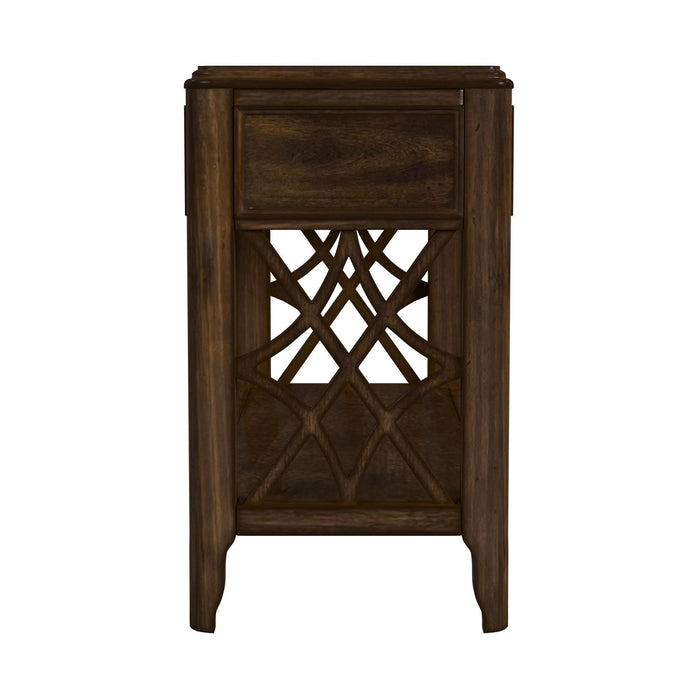 Phillipe - Table – Coffee Tables by Elements International at Furniture Wholesale Plus , Nashville furniture store