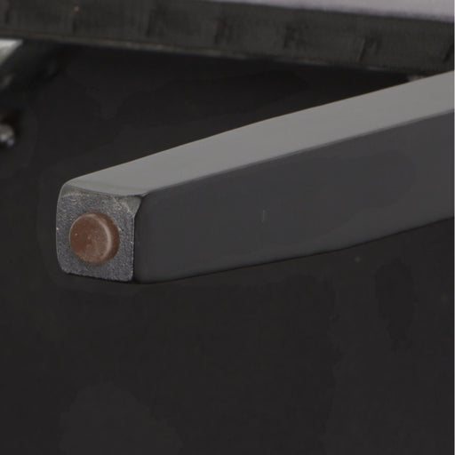 Napoli - Velvet Dining Bench - Gray - Premium Dining Benches from Steve Silver Furniture - Just $159! Shop now at Furniture Wholesale Plus  We are the best furniture store in Nashville, Hendersonville, Goodlettsville, Madison, Antioch, Mount Juliet, Lebanon, Gallatin, Springfield, Murfreesboro, Franklin, Brentwood