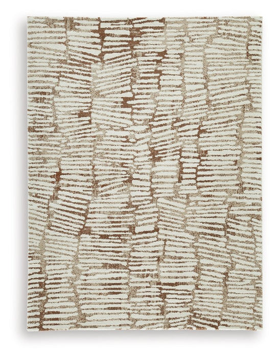 Uduak - Rug – Area Rugs by Signature Design by Ashley® at Furniture Wholesale Plus , Nashville furniture store