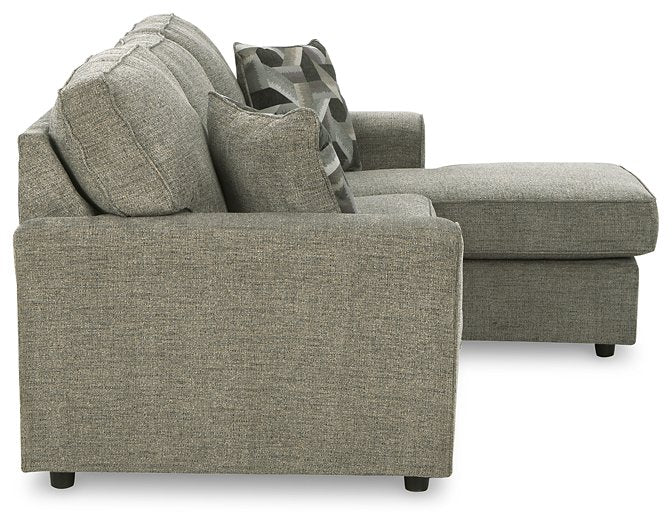 Cascilla Sofa Chaise - Premium Chofa from Ashley Furniture - Just $658.93! Shop now at Furniture Wholesale Plus  We are the best furniture store in Nashville, Hendersonville, Goodlettsville, Madison, Antioch, Mount Juliet, Lebanon, Gallatin, Springfield, Murfreesboro, Franklin, Brentwood
