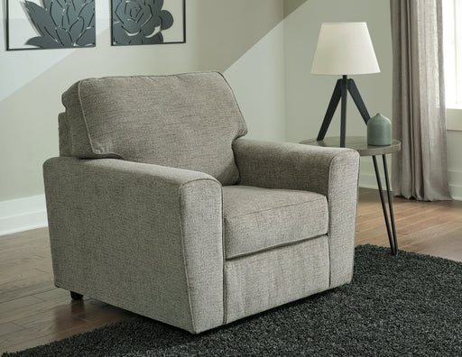 Cascilla Chair - Premium Chair from Ashley Furniture - Just $372.65! Shop now at Furniture Wholesale Plus  We are the best furniture store in Nashville, Hendersonville, Goodlettsville, Madison, Antioch, Mount Juliet, Lebanon, Gallatin, Springfield, Murfreesboro, Franklin, Brentwood