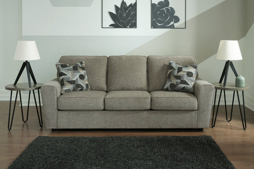 Cascilla Sofa - Premium Sofa from Ashley Furniture - Just $500.05! Shop now at Furniture Wholesale Plus  We are the best furniture store in Nashville, Hendersonville, Goodlettsville, Madison, Antioch, Mount Juliet, Lebanon, Gallatin, Springfield, Murfreesboro, Franklin, Brentwood