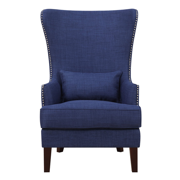 Kori - Accent Chair – Accent Chairs by Elements International at Furniture Wholesale Plus , Nashville furniture store