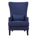 Kori - Accent Chair – Accent Chairs by Elements International at Furniture Wholesale Plus , Nashville furniture store