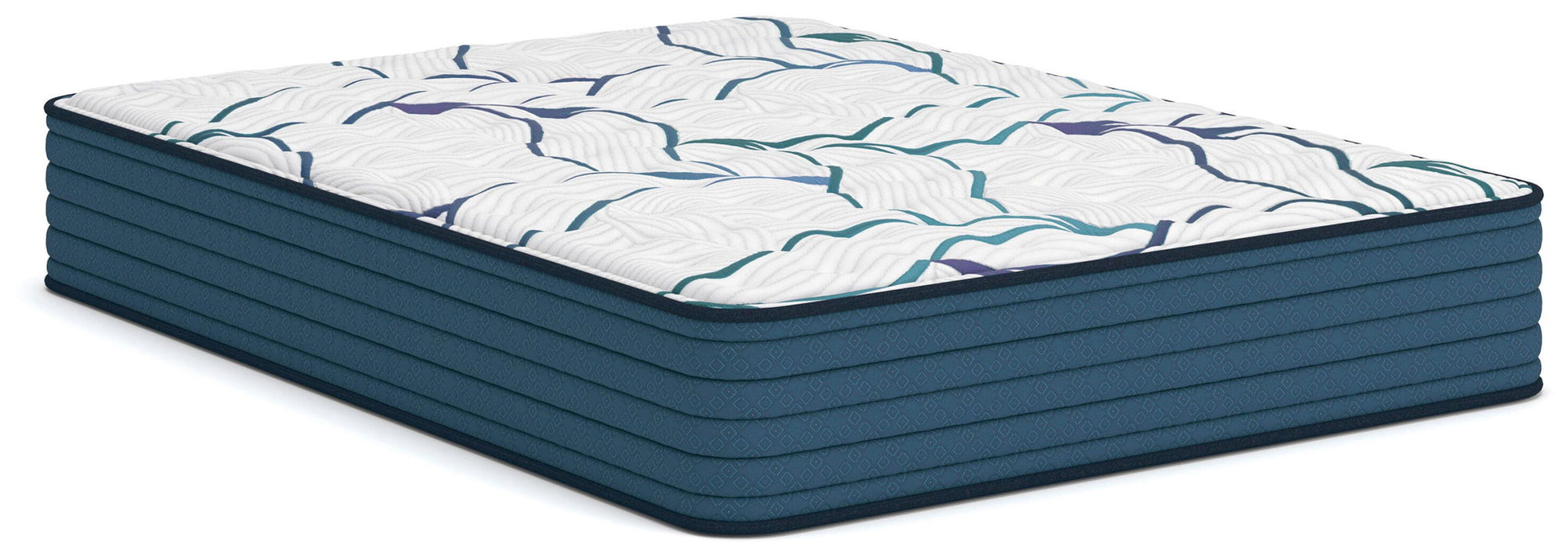 Limited Edition Firm 3.0 - Mattress – Hybrid Mattresses by Sierra Sleep® by Ashley at Furniture Wholesale Plus , Nashville furniture store