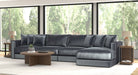 Remington - Modular Sofa - Premium Stationary Sectionals from Jackson - Just $2009! Shop now at Furniture Wholesale Plus  We are the best furniture store in Nashville, Hendersonville, Goodlettsville, Madison, Antioch, Mount Juliet, Lebanon, Gallatin, Springfield, Murfreesboro, Franklin, Brentwood