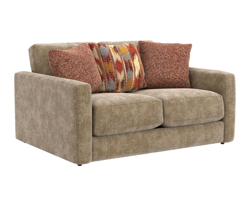 Avondale - Loveseat – Stationary Loveseats by Jackson at Furniture Wholesale Plus , Nashville furniture store