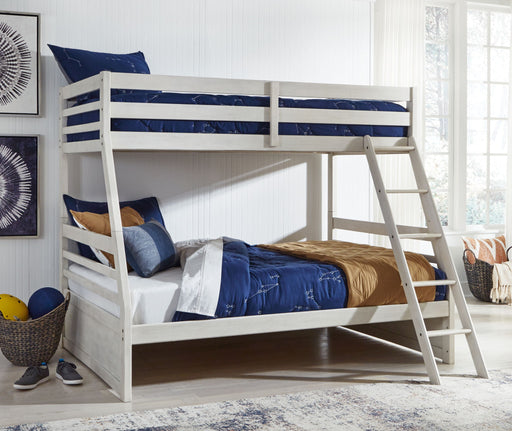 Robbinsdale - Bunk Bed With Storage – Bunk Beds by Signature Design by Ashley® at Furniture Wholesale Plus , Nashville furniture store