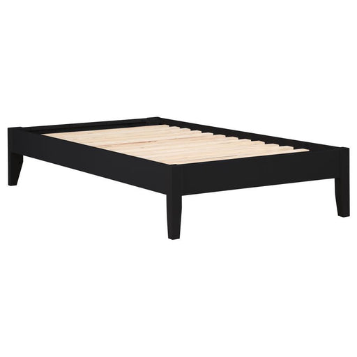 Hounslow - Universal Platform Bed - Premium Platform Beds from CoasterEssence - Just $309! Shop now at Furniture Wholesale Plus  We are the best furniture store in Nashville, Hendersonville, Goodlettsville, Madison, Antioch, Mount Juliet, Lebanon, Gallatin, Springfield, Murfreesboro, Franklin, Brentwood