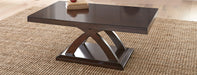 Jocelyn - Cocktail Table – Cocktail Tables by Steve Silver Furniture at Furniture Wholesale Plus , Nashville furniture store