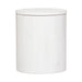 Modern Farmhouse - Drum End Table – End Tables by Liberty Furniture at Furniture Wholesale Plus , Nashville furniture store
