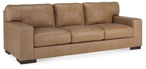 Lombardia - Sofa – Stationary Sofas by Signature Design by Ashley® at Furniture Wholesale Plus , Nashville furniture store