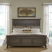 Paradise Valley - Panel Bed – Panel Beds by Liberty Furniture at Furniture Wholesale Plus , Nashville furniture store