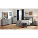 Sami - Youth 6-Drawer Dresser – Dressers by Elements International at Furniture Wholesale Plus , Nashville furniture store