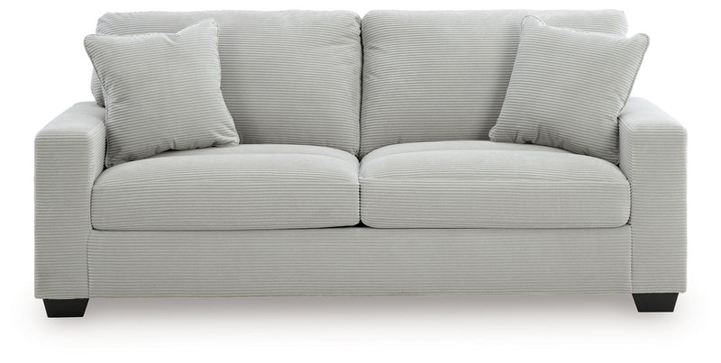 Greenbriar - Sofa – Stationary Sofas by Signature Design by Ashley® at Furniture Wholesale Plus , Nashville furniture store