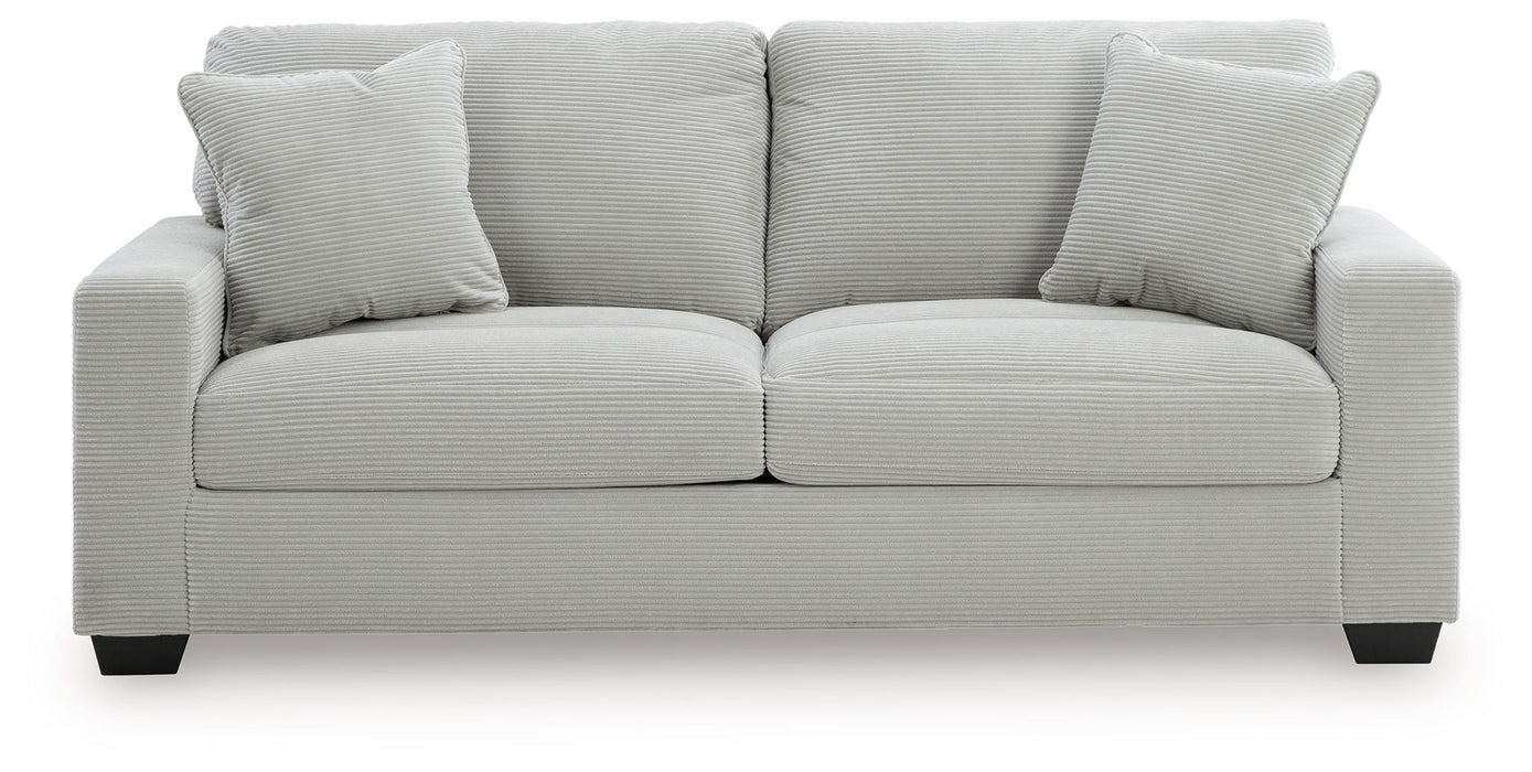 Greenbriar - Sofa – Stationary Sofas by Signature Design by Ashley® at Furniture Wholesale Plus , Nashville furniture store