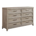 Belmar - Dresser – Dressers by Liberty Furniture at Furniture Wholesale Plus , Nashville furniture store