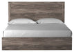 Ralinksi - Panel Bed – Panel Beds by Signature Design by Ashley® at Furniture Wholesale Plus , Nashville furniture store