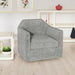 Hamlin - Swivel Chair – Swivel Chairs by Elements International at Furniture Wholesale Plus , Nashville furniture store