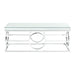 Pearl - Table – Coffee Tables by Elements International at Furniture Wholesale Plus , Nashville furniture store