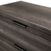 Tanners Creek - 5 Drawer Chest - Graystone – Accent Chests by Liberty Furniture at Furniture Wholesale Plus , Nashville furniture store