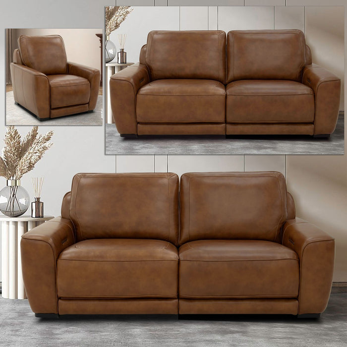 Blake - Sofa Set – Reclining Sofas & Loveseats by Liberty Furniture at Furniture Wholesale Plus , Nashville furniture store