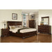 Canton - Chest - Cherry – Accent Chests by Elements International at Furniture Wholesale Plus , Nashville furniture store