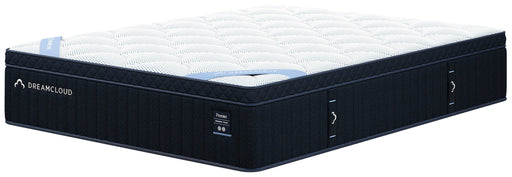 Dreamcloud Premier Memory Foam - Mattress – Memory Foam Mattresses by Dreamcloud at Furniture Wholesale Plus , Nashville furniture store