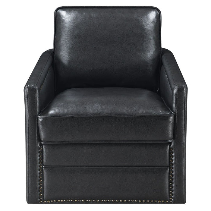 Rocha - Swivel Chair With Glider - Premium Swivel Glider Chairs from ACME - Just $739! Shop now at Furniture Wholesale Plus  We are the best furniture store in Nashville, Hendersonville, Goodlettsville, Madison, Antioch, Mount Juliet, Lebanon, Gallatin, Springfield, Murfreesboro, Franklin, Brentwood