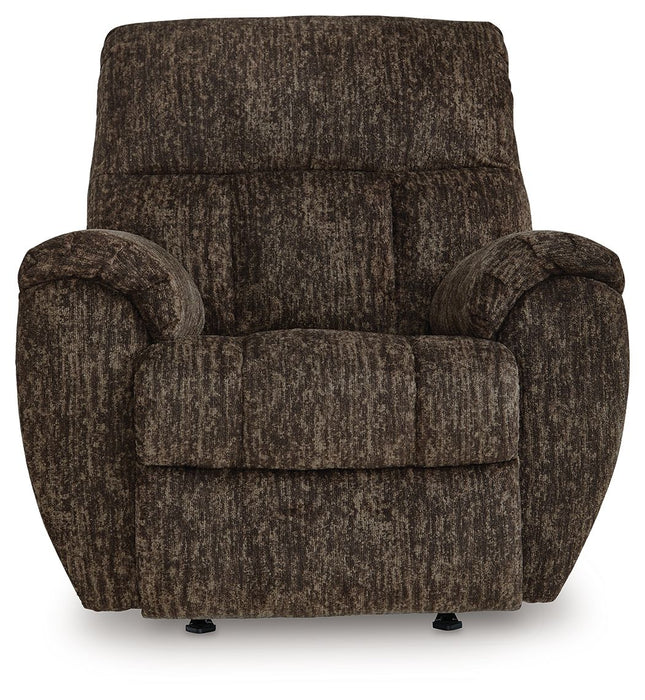 Stayfish - Rocker Recliner – Rocker Chairs by Signature Design by Ashley® at Furniture Wholesale Plus , Nashville furniture store