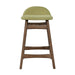 Space Savers - 24" Counter Chair(RTA) – Counter Chairs by Liberty Furniture at Furniture Wholesale Plus , Nashville furniture store