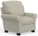 Magnolia - Accent Chair - Sky – Accent Chairs by Jackson at Furniture Wholesale Plus , Nashville furniture store