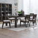 Cascade Falls - Optional Rectangular Table Set – 5 Piece Dining Room Sets by Liberty Furniture at Furniture Wholesale Plus , Nashville furniture store